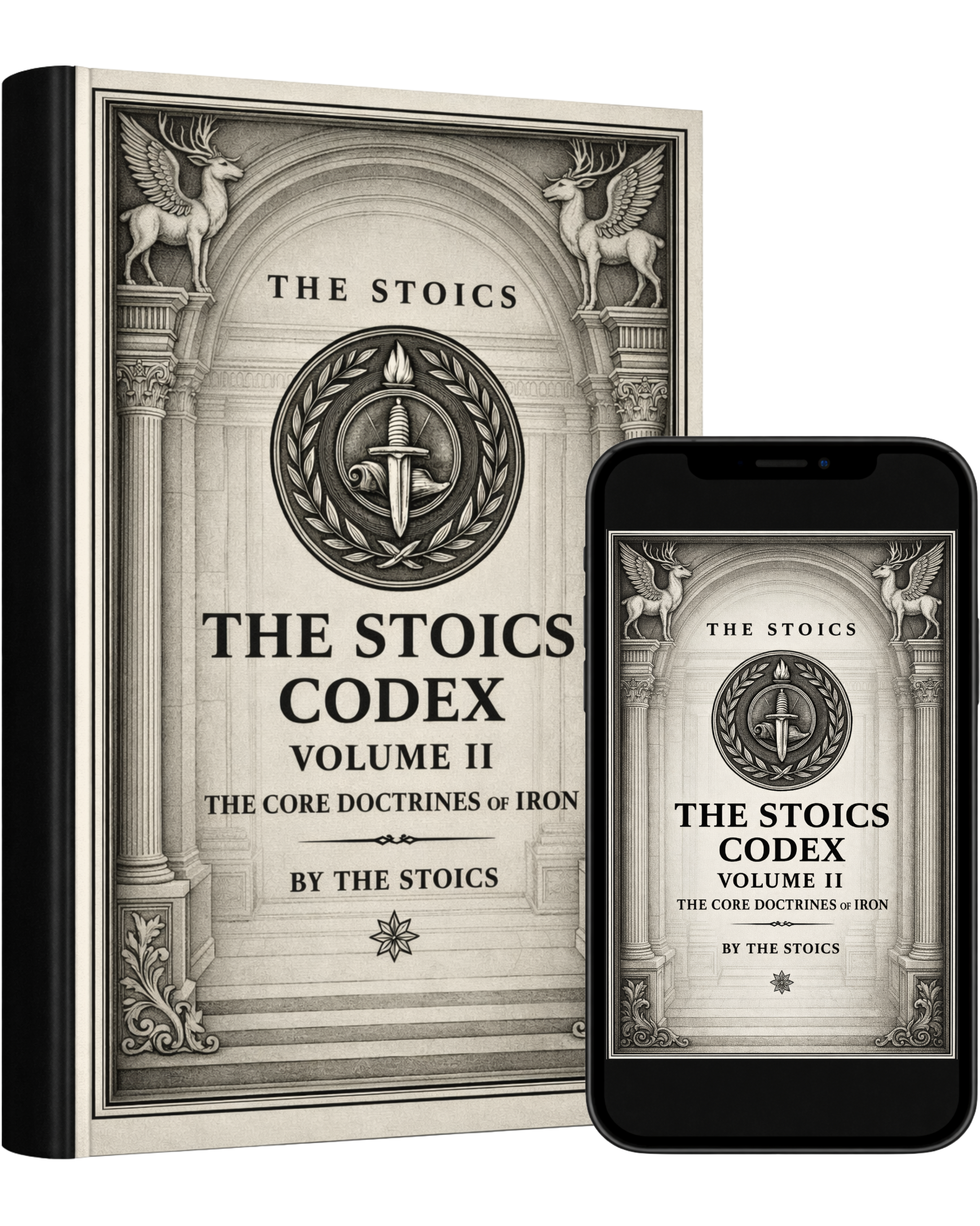 CODEX II – THE STOICS